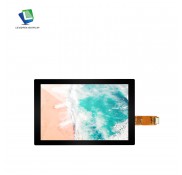 High brightness 10.4 inch TFT display 1024*768 resolution LVDSI 1000nits TFT LCD Touch Panel Module
