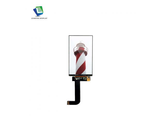 5.5 Inch TFT LCD model with 1080*1920 resolution, MIPI Interface 800nits display