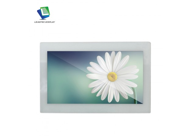 7 Inch Custom LCD Screen Landscape TFT LCD Display Panel 800*480 IPS Display RGB TFT LCD Module