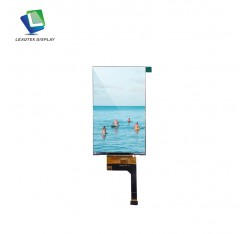 5.5 Inch Custom LCD Screen Portrait TFT LCD Display Panel 1080*1920 IPS Display MIPI TFT LCD Module