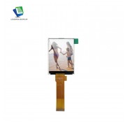 2.8 Inch Custom LCD Screen Portrait TFT LCD Display Panel 240*320 IPS Display MIPI TFT LCD Module