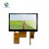 Touch Panel Display Landscape 4.3 Inch Customized 800*480