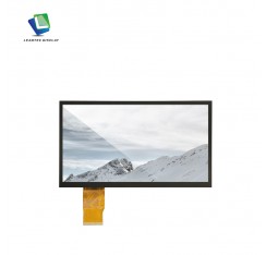 11.6 Inch Touch Screen TFT LCD Display Panels 1920*1080 IPS EDP Touch Panel Module
