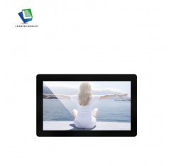 Touch Panel Display Horizontal 7 Inch Customized 1024*600 IPS Normally Black MIPI TFT LCD