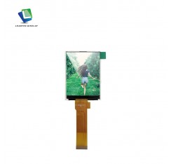 2.8 Inch Custom LCD Screen Vertical LCD Touch Screen 240*320 IPS Display MIPI TFT LCD Module