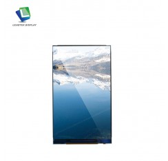 10.1 Inch Custom LCD Screen Portrait LCD Display Panels 1200*1920 IPS Panel MIPI TFT LCD Module