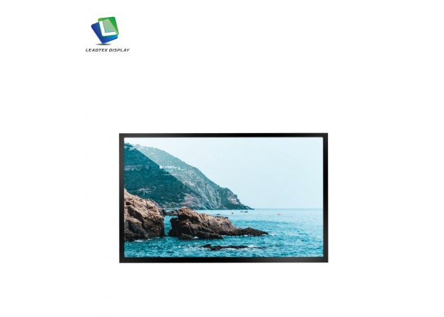 23.8 Inch LCD Screen LCD Display Panels 720*1080 IPS Panel MIPI 1000 Nits