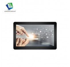 Normally black 7 inch product with 1024*600 resolution display with HDMI Board