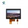 CTP with TFT LCM 4.3 inch RGB interface 800*480 Resolution 600nits brightness IIC 6PIN CTP
