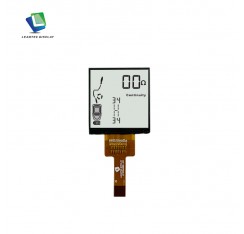 Leadtek display 1.54 inch Reflective TFT LCD Module use for handheld devices