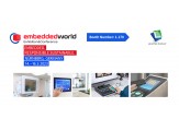 2023 embedded-world Exhibition&Conference Invitaion Letter