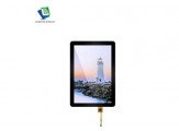 Boundless applications of TFT LCD touch screens