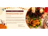 Happy Thanksgiving to all Leadtek Customers
