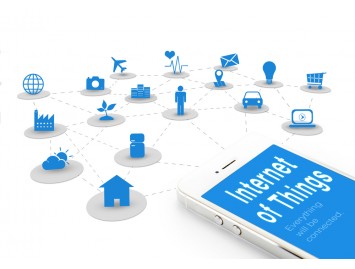 IOT Devices Application
