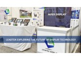 Leadtek Exploring the Future of Display Technology
