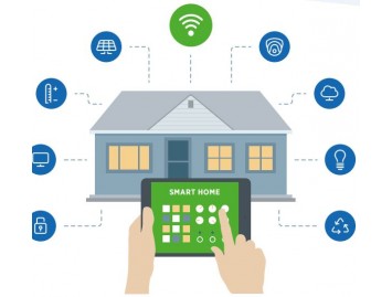 Smart Home Application