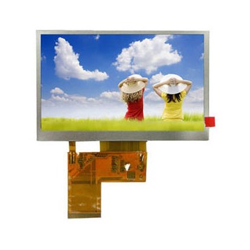 Standard TFT LCD
