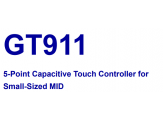 Touch Screen IC-GT911