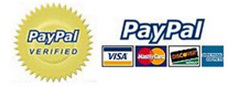 Paying by PayPal