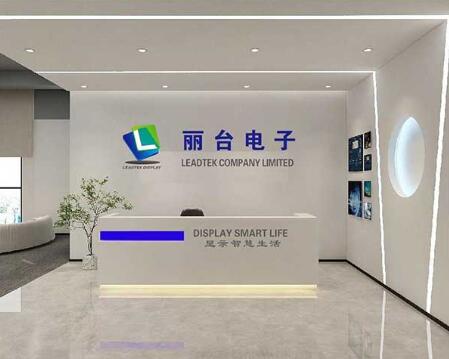 Shenzhen Leadtek Technology Co. Ltd