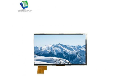 TFT LCD Screen